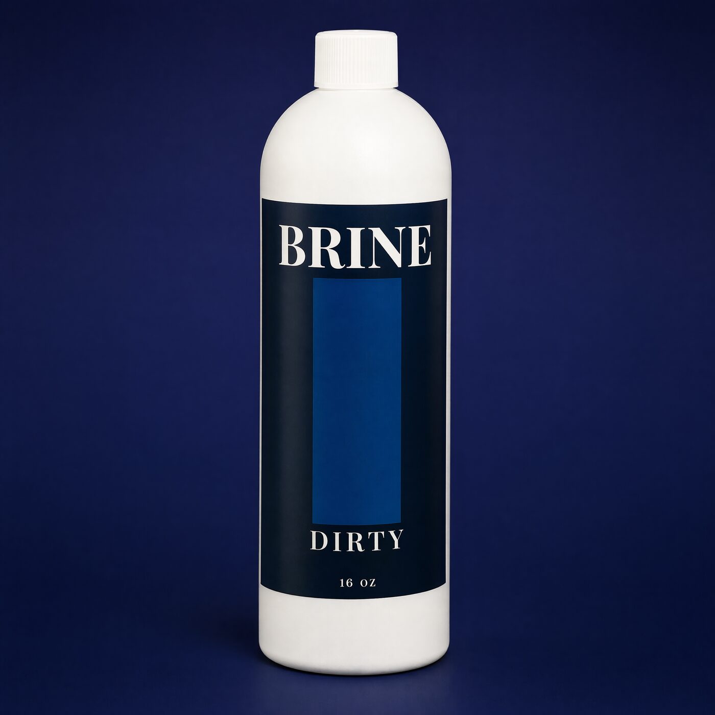 BRINE DIRTY, Boat Wash