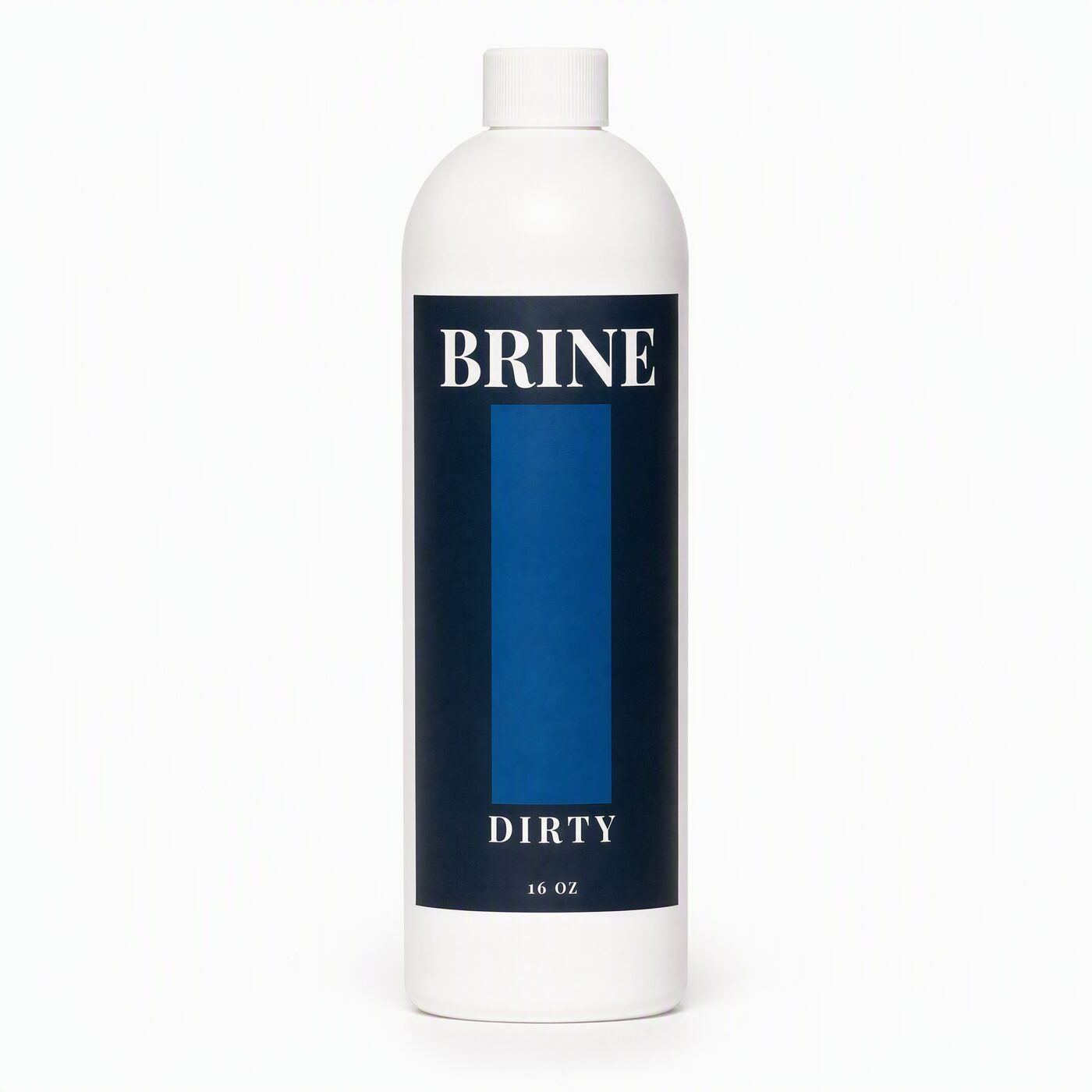 BRINE DIRTY, Boat Wash