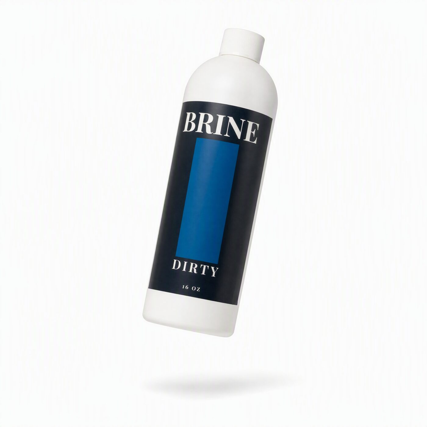 BRINE DIRTY, Boat Wash