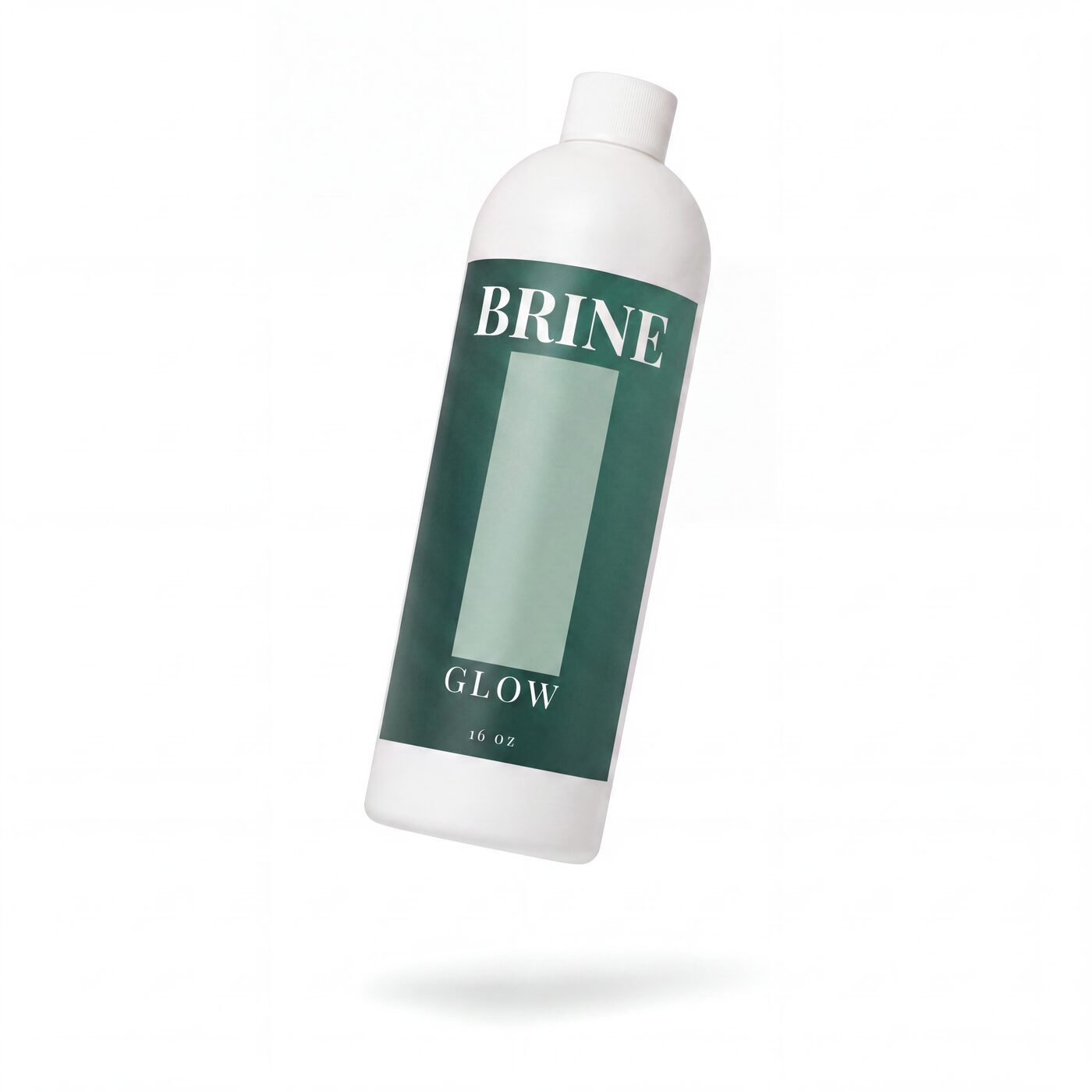 BRINE GLOW, UV Protectant and Shine